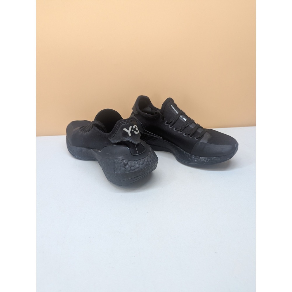 Adidas Y-3 UltraBoost21 Unisex Sneakers 4.5(M) 5.5 (W) Yohji Yamamoto ART GZ9133